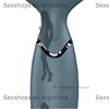 Mini Wand Er - Vibrador Mini Recargable con Tecnología Silent